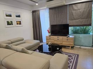 For sale 2 bed office in Yan Nawa, Bangkok
