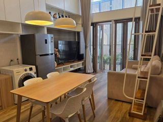 For sale 2 bed office in Yan Nawa, Bangkok