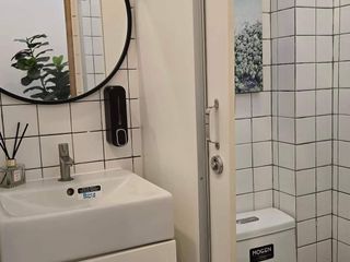 For sale 2 bed office in Yan Nawa, Bangkok
