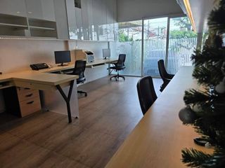 For sale 2 bed office in Yan Nawa, Bangkok