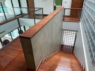 For sale 4 Beds house in Lat Phrao, Bangkok
