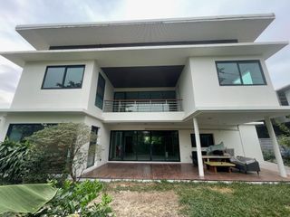 For sale 4 Beds house in Lat Phrao, Bangkok