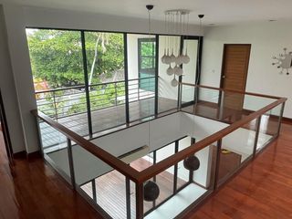 For sale 4 Beds house in Lat Phrao, Bangkok