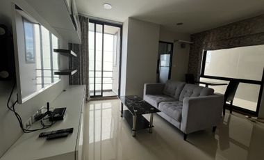 For rent 2 bed condo in Phaya Thai, Bangkok