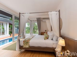 For rent 3 bed villa in Thalang, Phuket