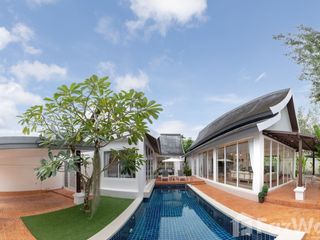For rent 3 bed villa in Thalang, Phuket