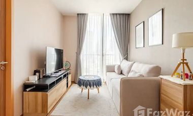 For sale 1 bed condo in Watthana, Bangkok