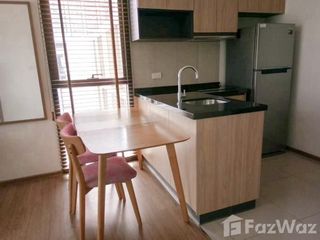 For sale 1 Beds condo in Watthana, Bangkok