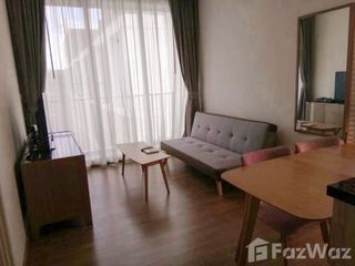 For sale 1 Beds condo in Watthana, Bangkok