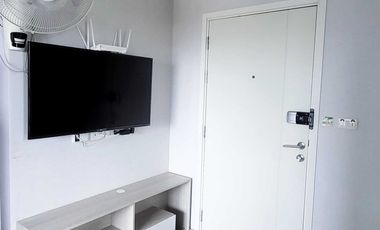 For sale スタジオ condo in Suan Luang, Bangkok