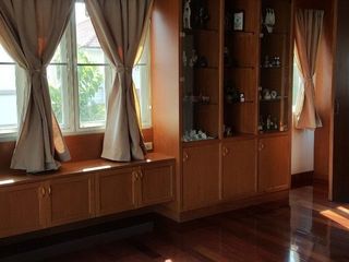For sale 3 Beds house in Thung Khru, Bangkok