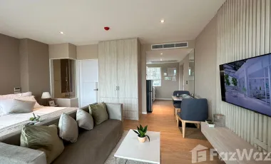 For sale 2 bed condo in Thalang, Phuket
