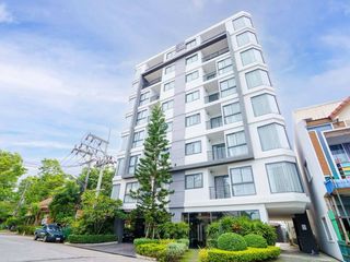 For sale 1 Beds condo in Mueang Phuket, Phuket
