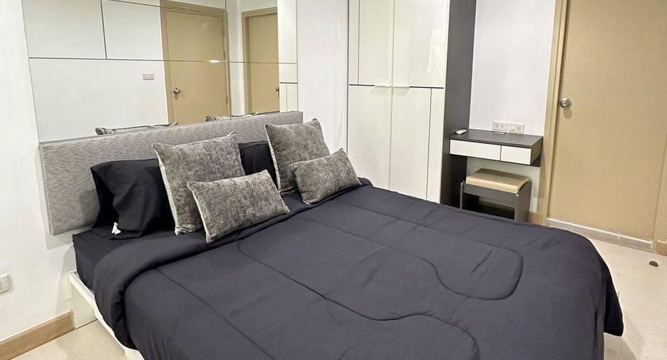 For rent 1 bed condo in Mueang Phuket, Phuket