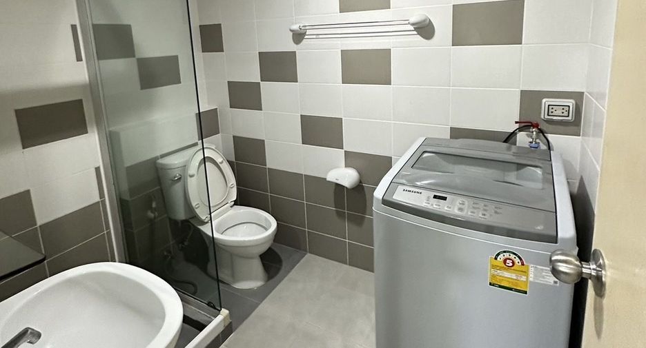 For rent 1 bed condo in Mueang Phuket, Phuket