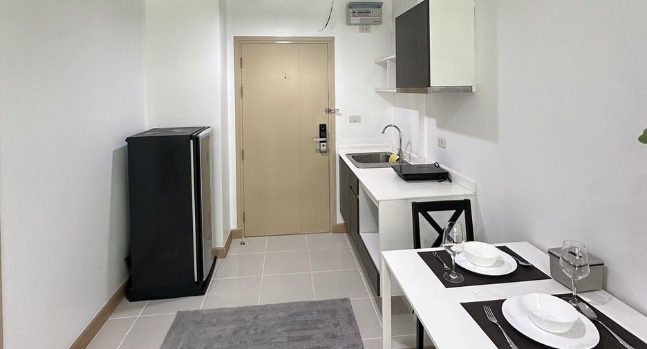 For rent 1 bed condo in Mueang Phuket, Phuket