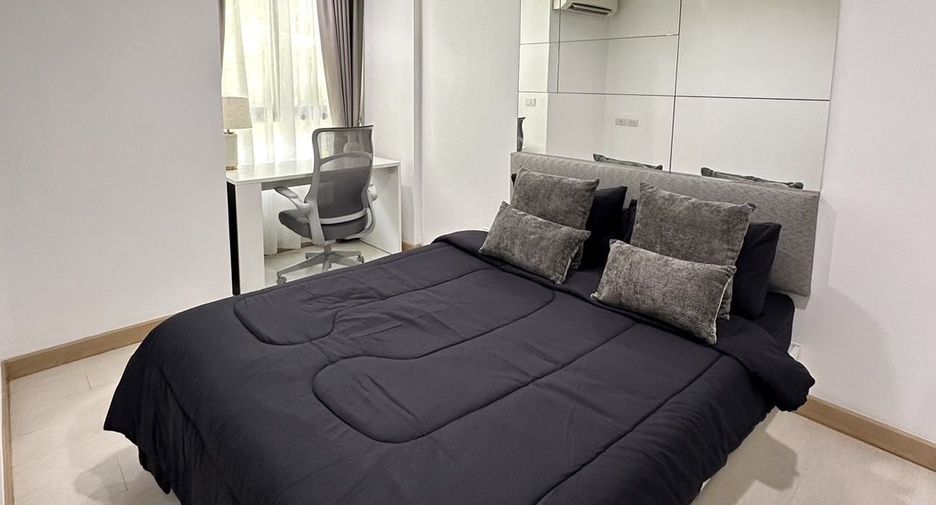 For rent 1 bed condo in Mueang Phuket, Phuket