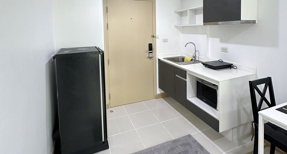For rent 1 bed condo in Mueang Phuket, Phuket