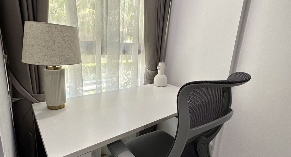 For rent 1 bed condo in Mueang Phuket, Phuket