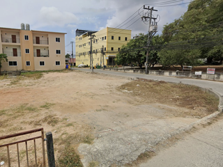 For sale land in Mueang Phuket, Phuket