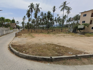 For sale land in Mueang Phuket, Phuket