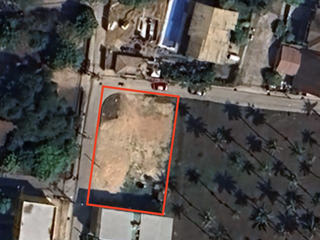For sale land in Mueang Phuket, Phuket