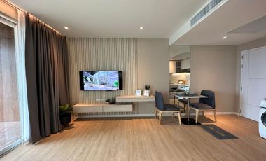 For sale studio condo in Thalang, Phuket