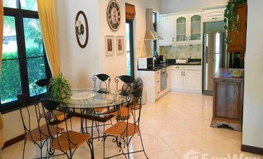 For sale 3 bed villa in Pran Buri, Prachuap Khiri Khan
