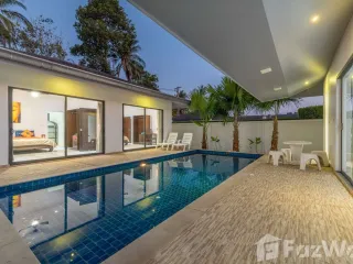 For rent 2 bed house in Ko Samui, Surat Thani
