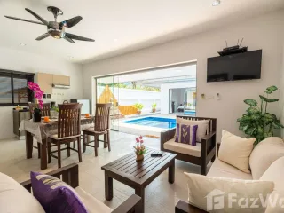 For rent 2 bed house in Ko Samui, Surat Thani