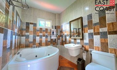 Haus zum Kauf mit 5 Zimmer in East Pattaya, Pattaya