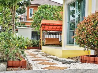 For rent 3 bed house in Cha Am, Phetchaburi