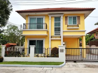 For rent 3 bed house in Cha Am, Phetchaburi