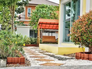 For rent 3 bed house in Cha Am, Phetchaburi