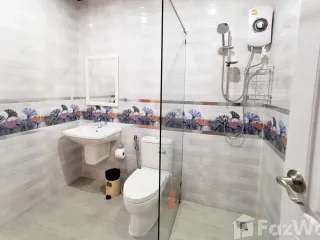 For rent 3 bed villa in Klaeng, Rayong