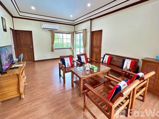 For rent 3 bed villa in Klaeng, Rayong
