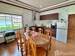 For rent 3 bed villa in Klaeng, Rayong