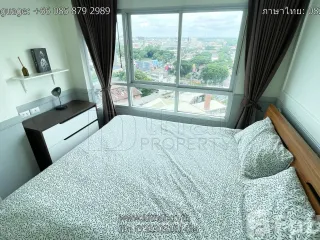 For rent 1 bed condo in Mueang Udon Thani, Udon Thani