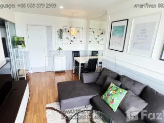 For rent 1 bed condo in Mueang Udon Thani, Udon Thani
