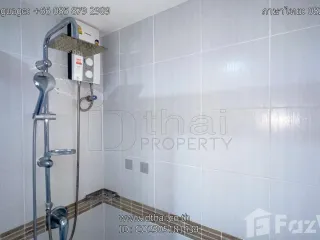For rent 1 bed condo in Mueang Udon Thani, Udon Thani