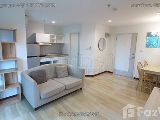 For rent 2 bed condo in Mueang Udon Thani, Udon Thani