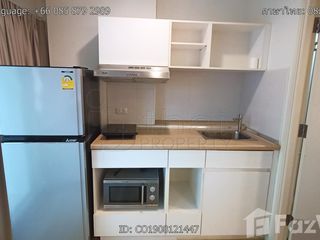 For rent 2 bed condo in Mueang Udon Thani, Udon Thani