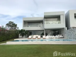 For sale 4 bed villa in Sichon, Nakhon Si Thammarat
