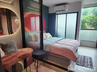 For rent スタジオ condo in Phutthamonthon, Nakhon Pathom