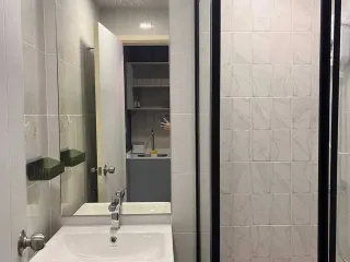 For rent スタジオ condo in Phutthamonthon, Nakhon Pathom