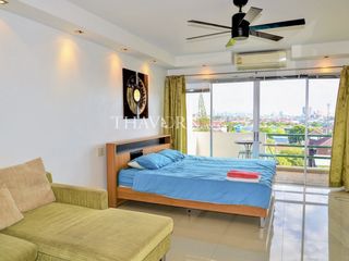 Condo en venta de estudio en Bang Lamung, Chonburi