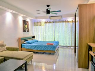 Condo en venta de estudio en Bang Lamung, Chonburi