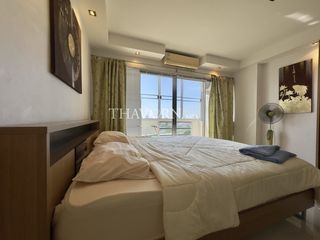 For sale studio condo in Bang Lamung, Chonburi