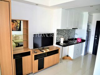 Condo en venta de estudio en Bang Lamung, Chonburi
