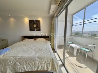 For sale studio condo in Bang Lamung, Chonburi